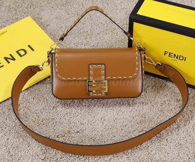 Fendi Handbags 37